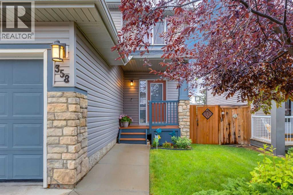 Photo 3 of 358 Sagewood Drive Sw, Airdrie AB