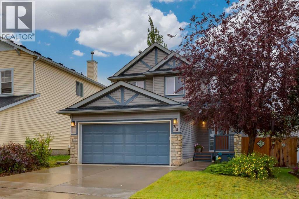 Photo 2 of 358 Sagewood Drive Sw, Airdrie AB