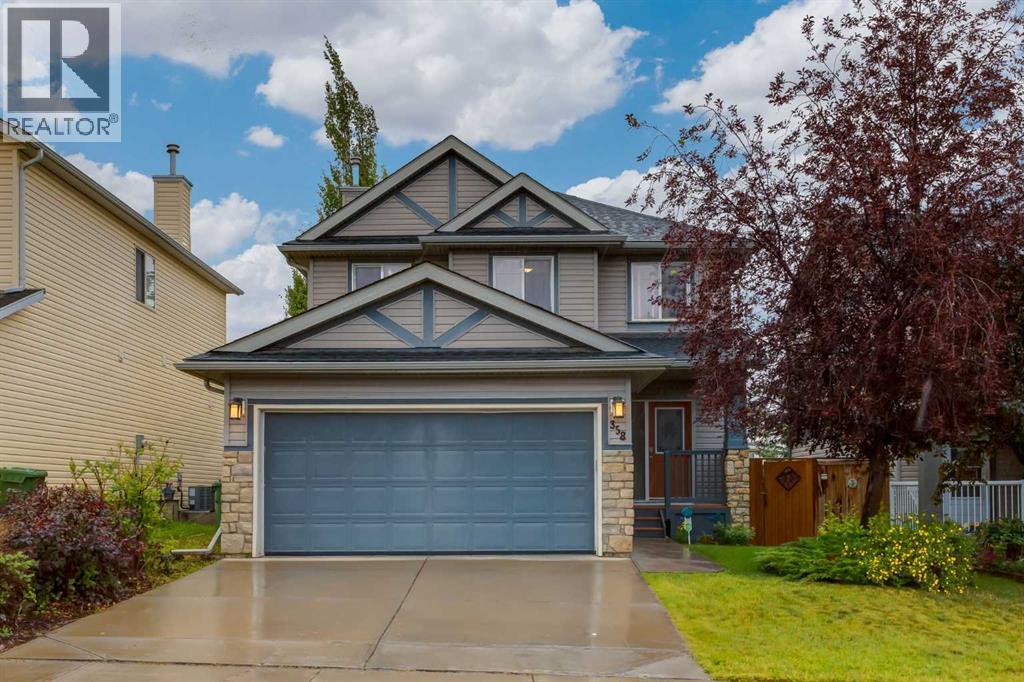 Photo 1 of 358 Sagewood Drive Sw, Airdrie AB