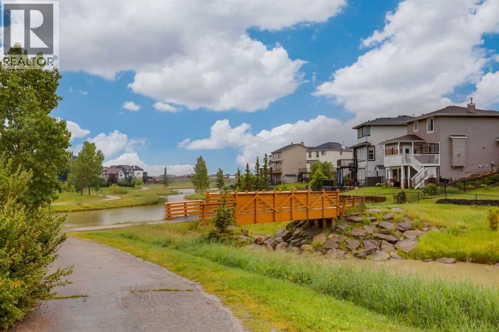 Photo 40 of 358 Sagewood Drive Sw, Airdrie AB