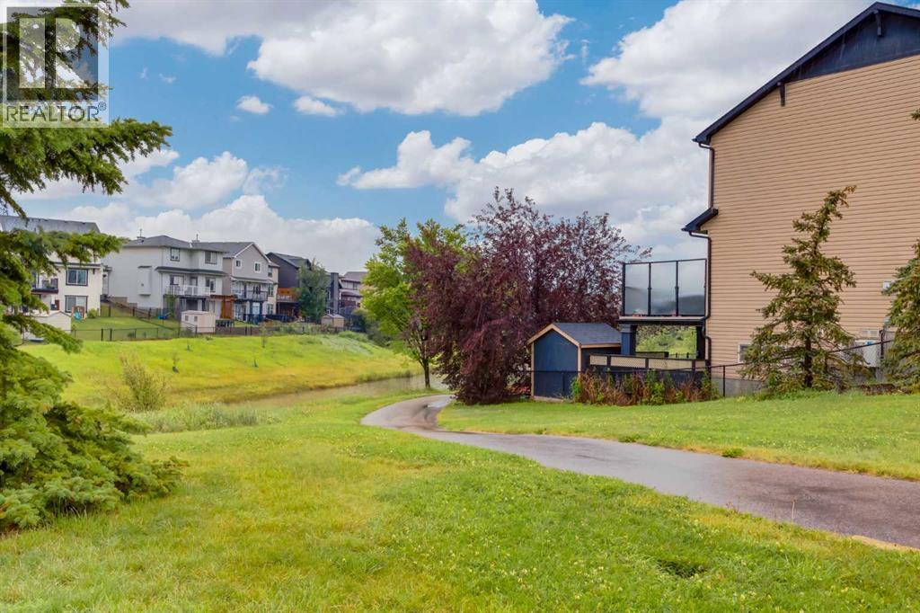 Photo 42 of 358 Sagewood Drive Sw, Airdrie AB