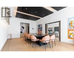 203 - 130 River Street, Toronto, ON M5A3P7 Photo 25
