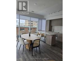 Bathroom - 203 - 130 River Street, Toronto, ON M5A3P7 Photo 6