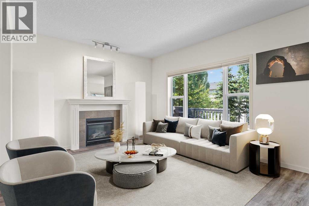 Single Family House for Sale in  Royal Ridge Rise NW Royal Oak Calgary 