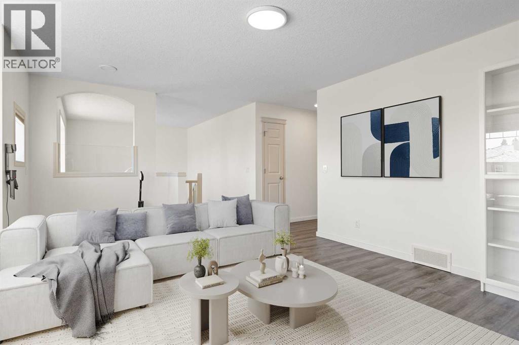 Single Family House for Sale in  Royal Ridge Rise NW Royal Oak Calgary 