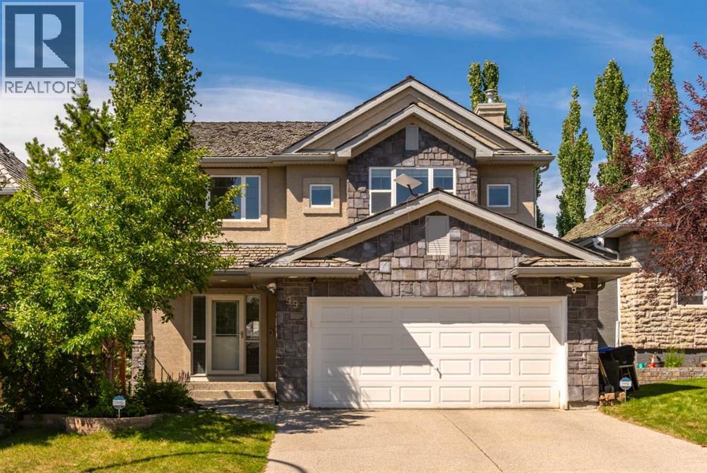 99 Royal Ridge Rise NW, Calgary, Alberta