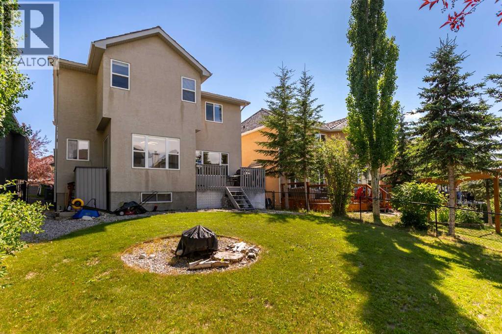 Single Family House for Sale in  Royal Ridge Rise NW Royal Oak Calgary 