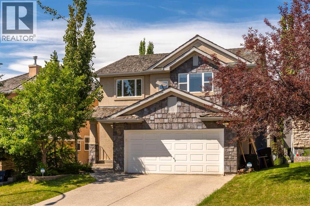 Single Family House for Sale in  Royal Ridge Rise NW Royal Oak Calgary 