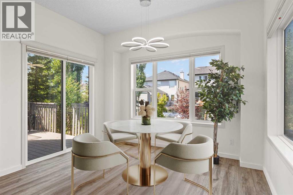 Single Family House for Sale in  Royal Ridge Rise NW Royal Oak Calgary 