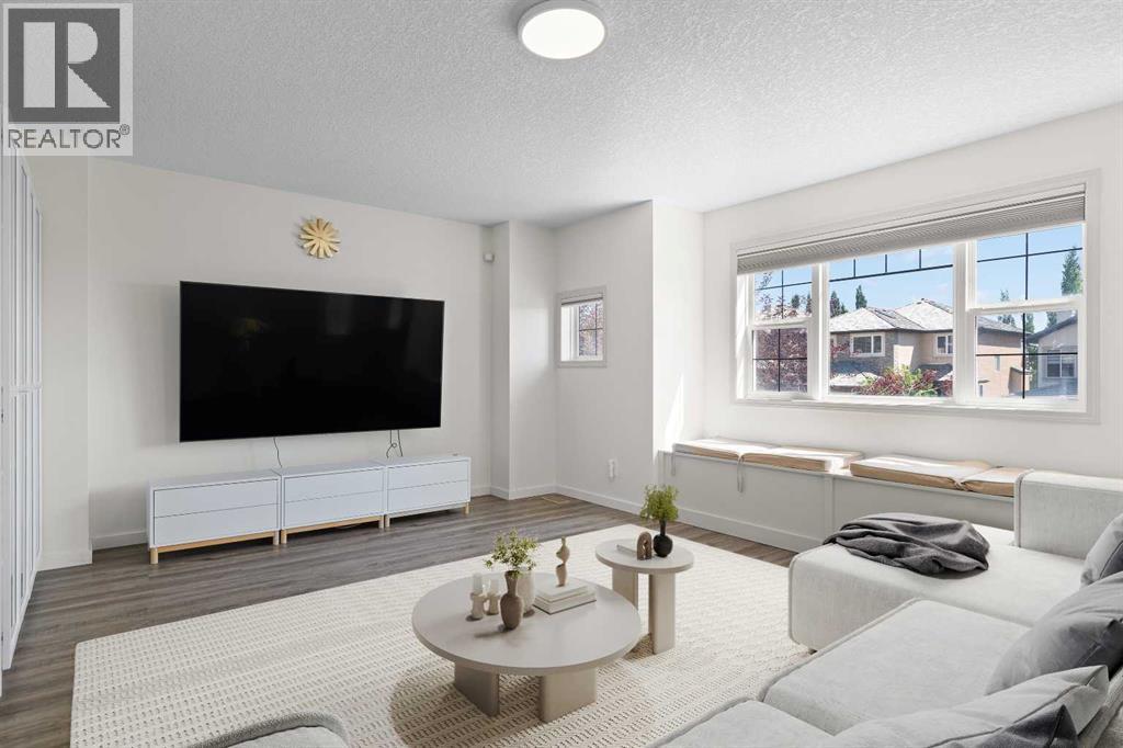 Single Family House for Sale in  Royal Ridge Rise NW Royal Oak Calgary 