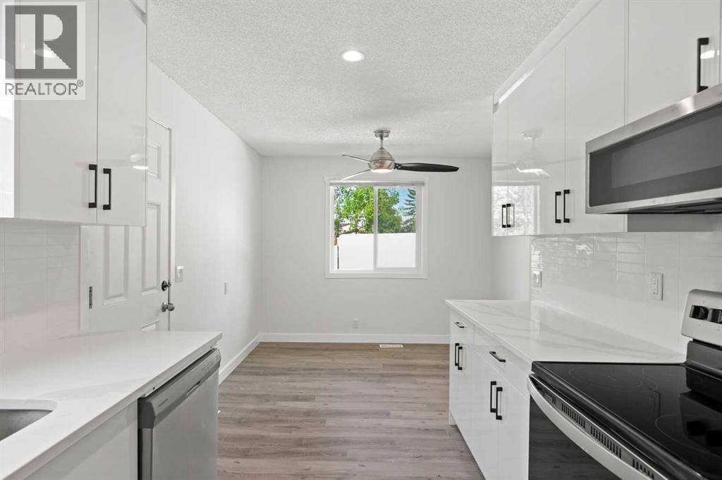 Single Family House Bungalow for Sale in  Abingdon Crescent NE Abbeydale Calgary 