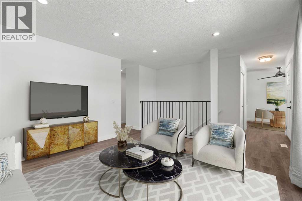 Single Family House Bungalow for Sale in  Abingdon Crescent NE Abbeydale Calgary 