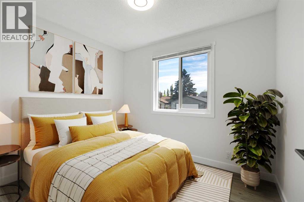 Single Family House Bungalow for Sale in  Abingdon Crescent NE Abbeydale Calgary 