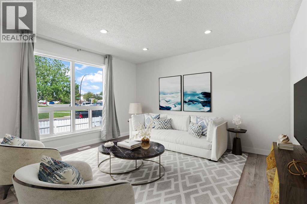 99 Abingdon Crescent NE, Calgary, Alberta