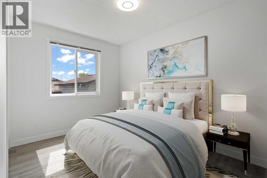 Single Family House Bungalow for Sale in  Abingdon Crescent NE Abbeydale Calgary 