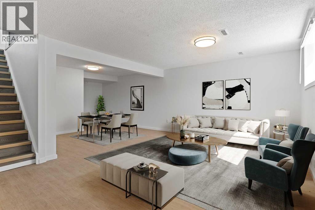 Single Family House Bungalow for Sale in  Abingdon Crescent NE Abbeydale Calgary 