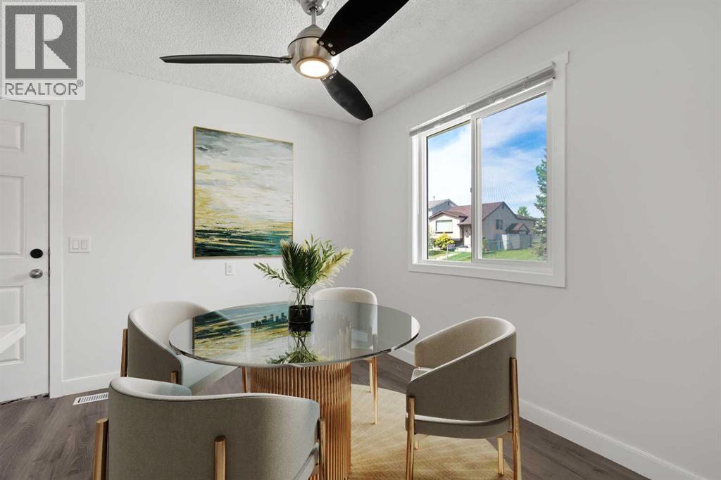Single Family House Bungalow for Sale in  Abingdon Crescent NE Abbeydale Calgary 