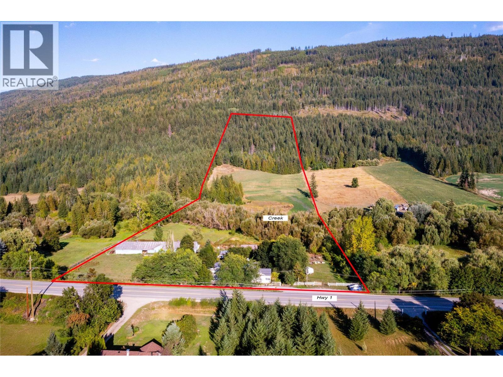 Photo 37 of 4350 50 Street Ne, Salmon Arm BC