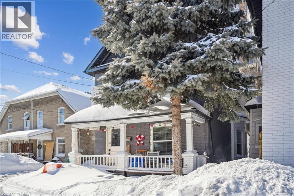 Photo 2 of 341 George Street S, Peterborough ON