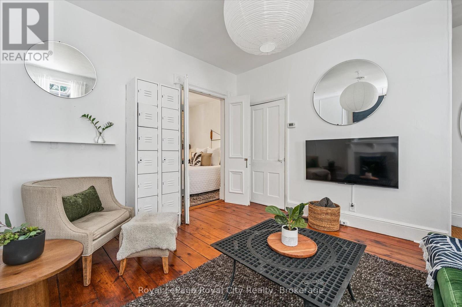 Photo 11 of 80 Cork Street W, Guelph ON