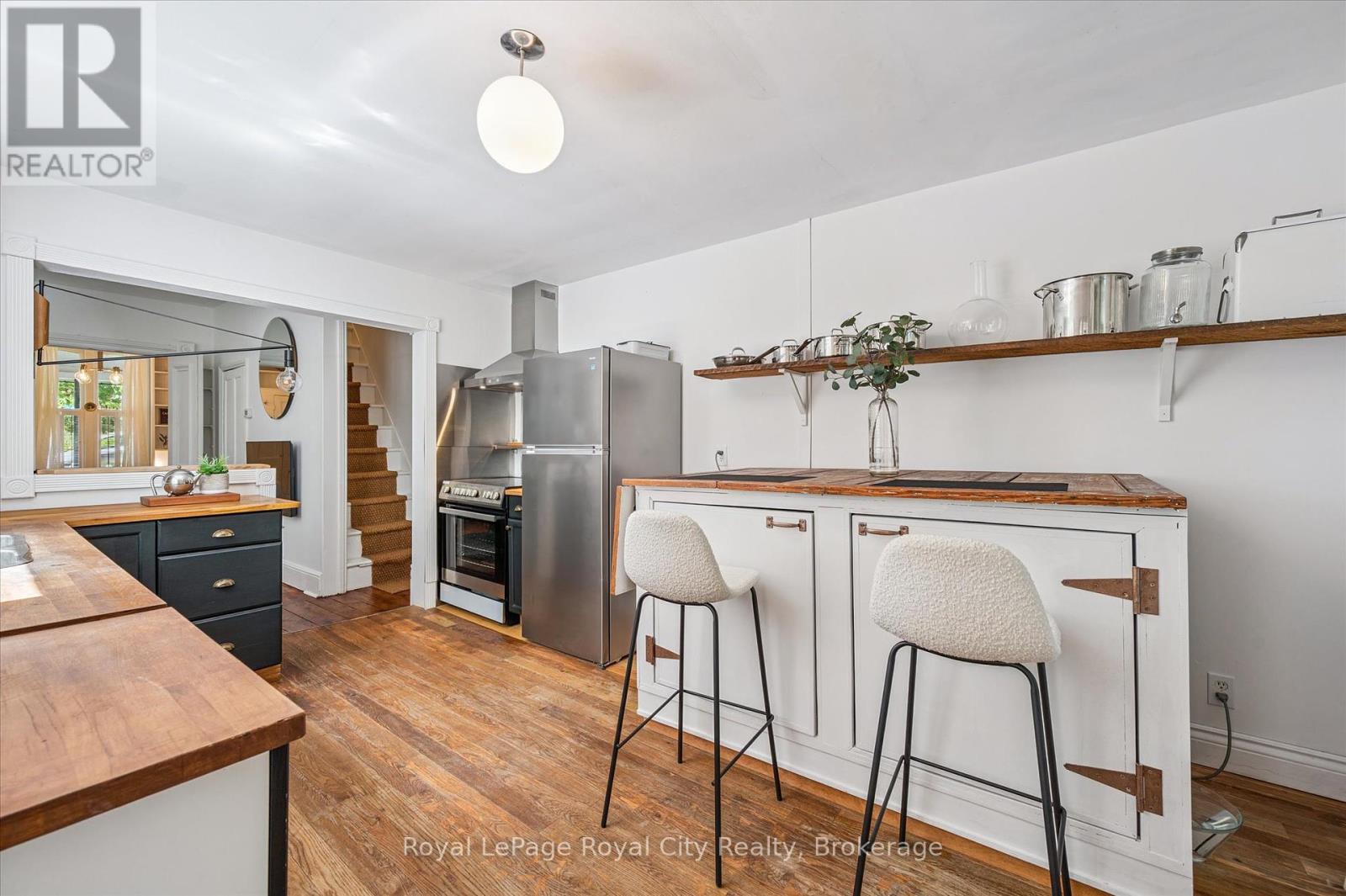Photo 13 of 80 Cork Street W, Guelph ON