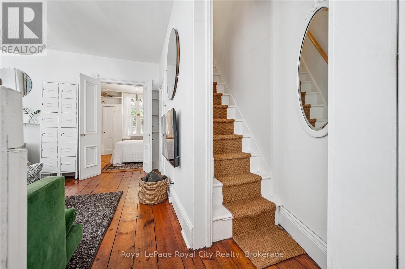 Photo 16 of 80 Cork Street W, Guelph ON