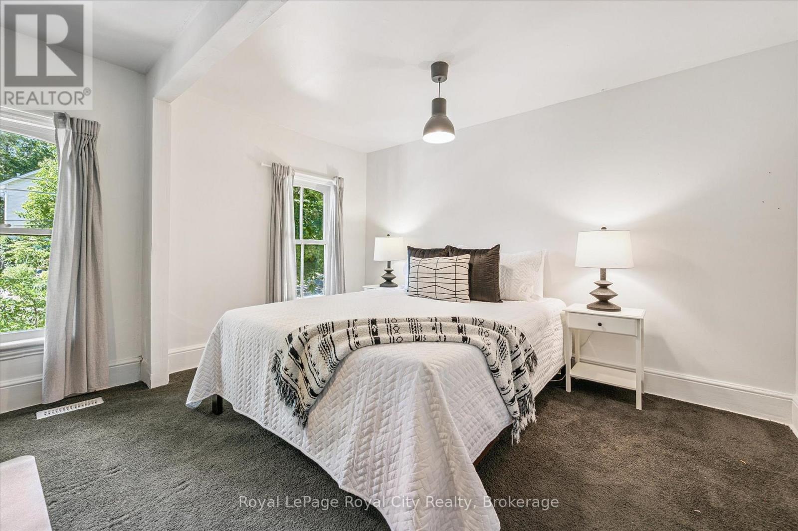 Photo 1 of 80 Cork Street W, Guelph ON