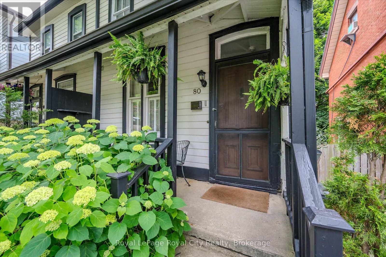 Photo 23 of 80 Cork Street W, Guelph ON