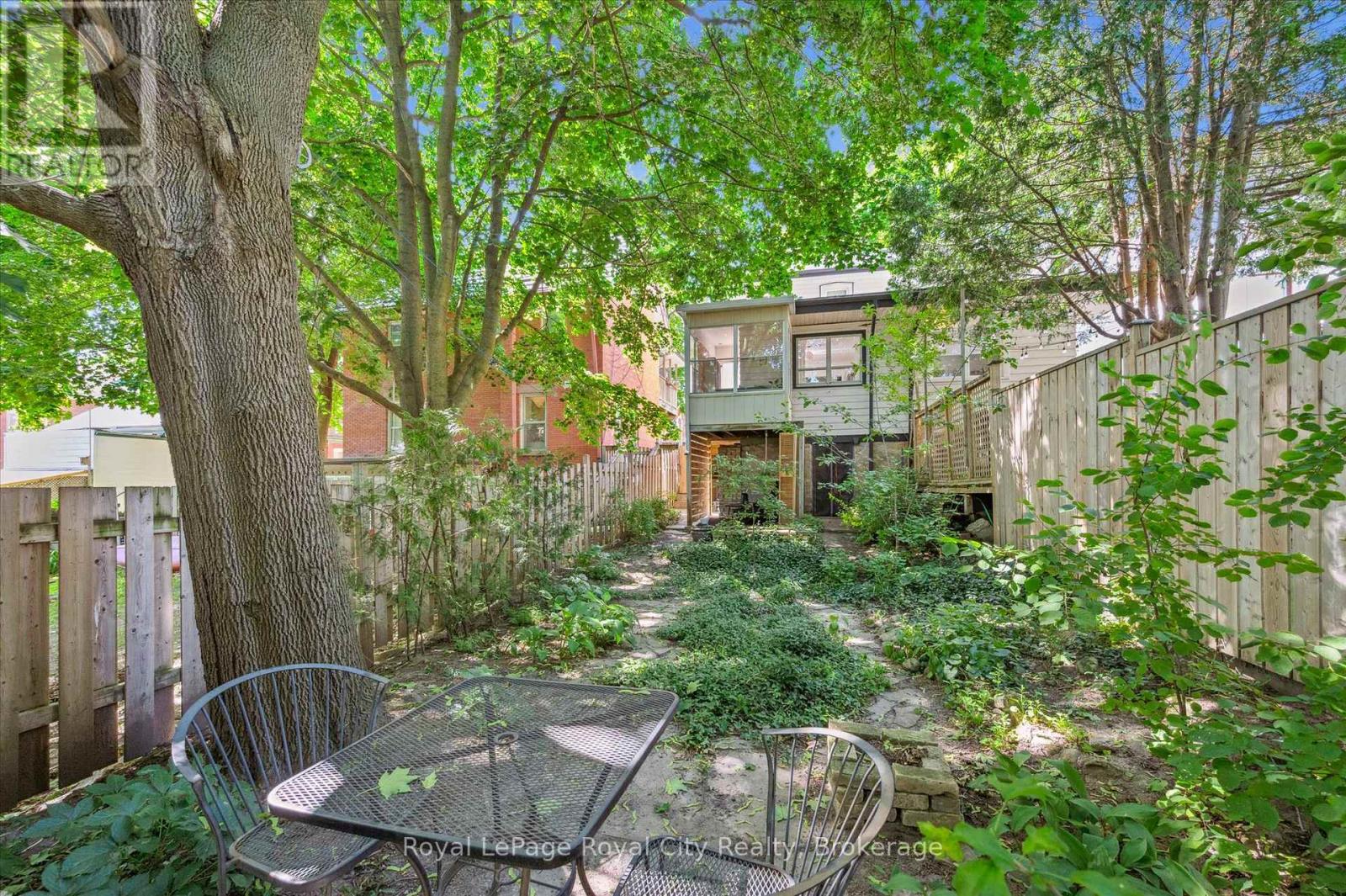 Photo 20 of 80 Cork Street W, Guelph ON