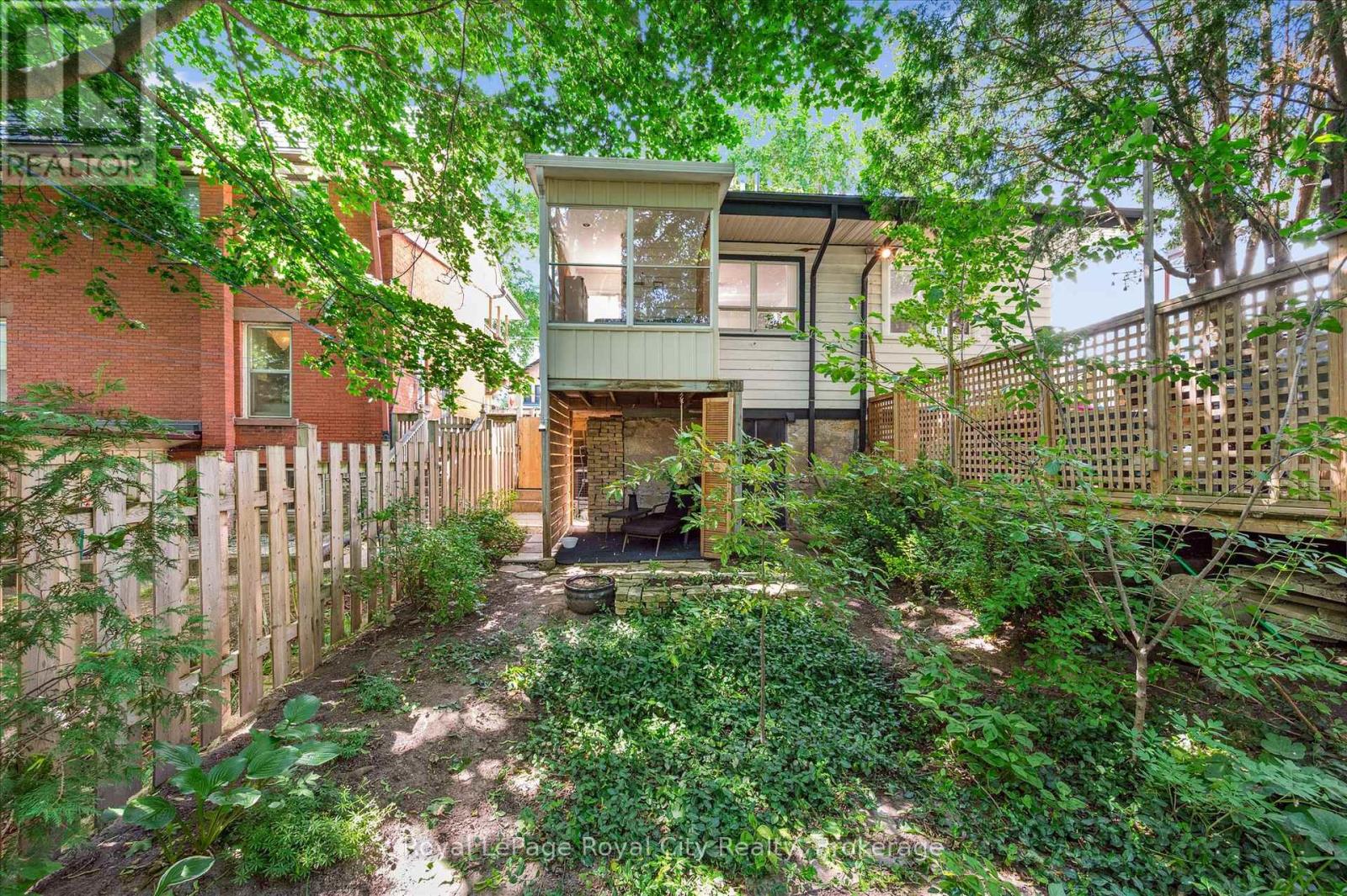 Photo 36 of 80 Cork Street W, Guelph ON
