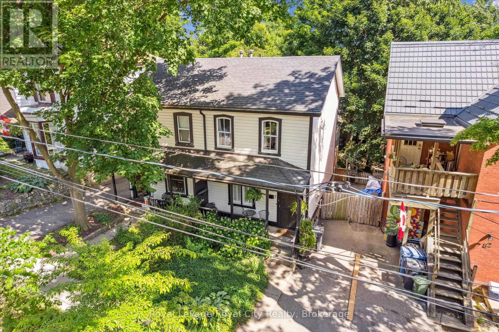 Photo 14 of 80 Cork Street W, Guelph ON