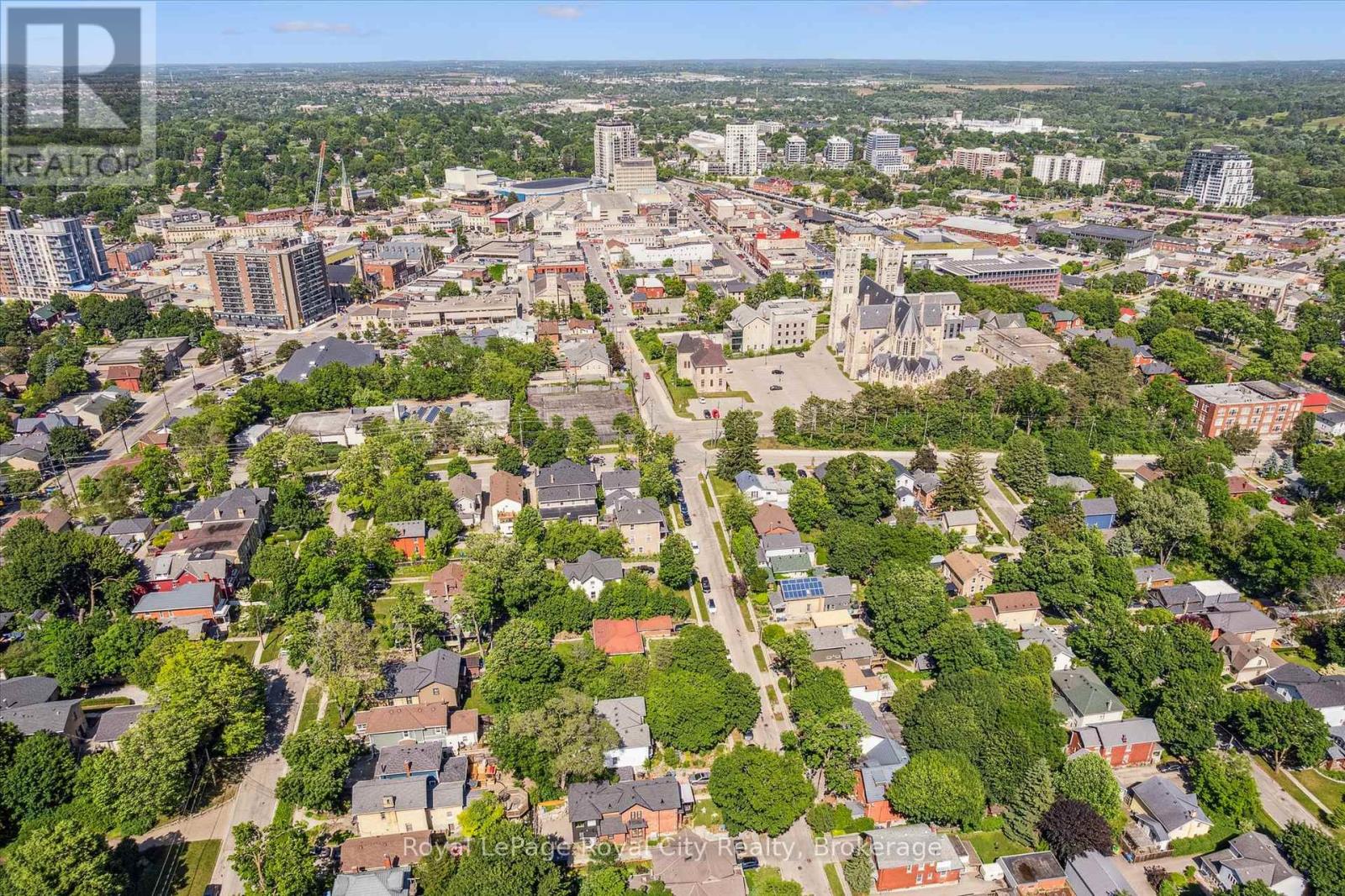 Photo 21 of 80 Cork Street W, Guelph ON