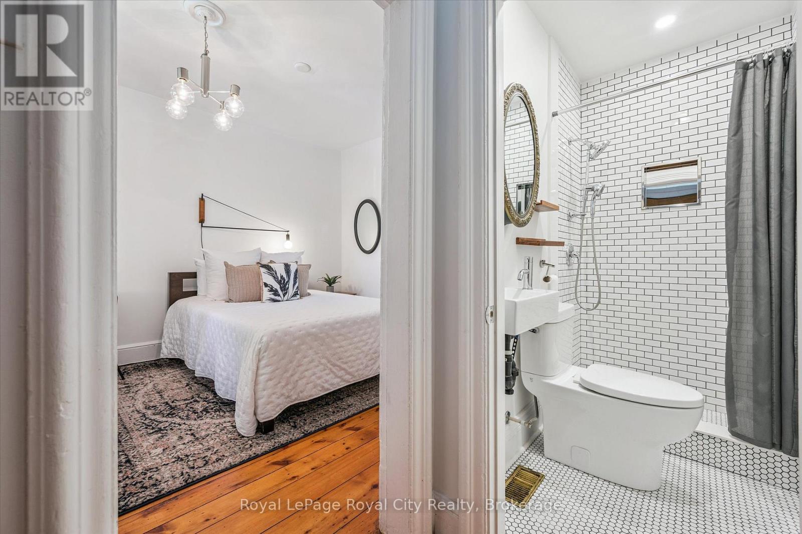 Photo 10 of 80 Cork Street W, Guelph ON