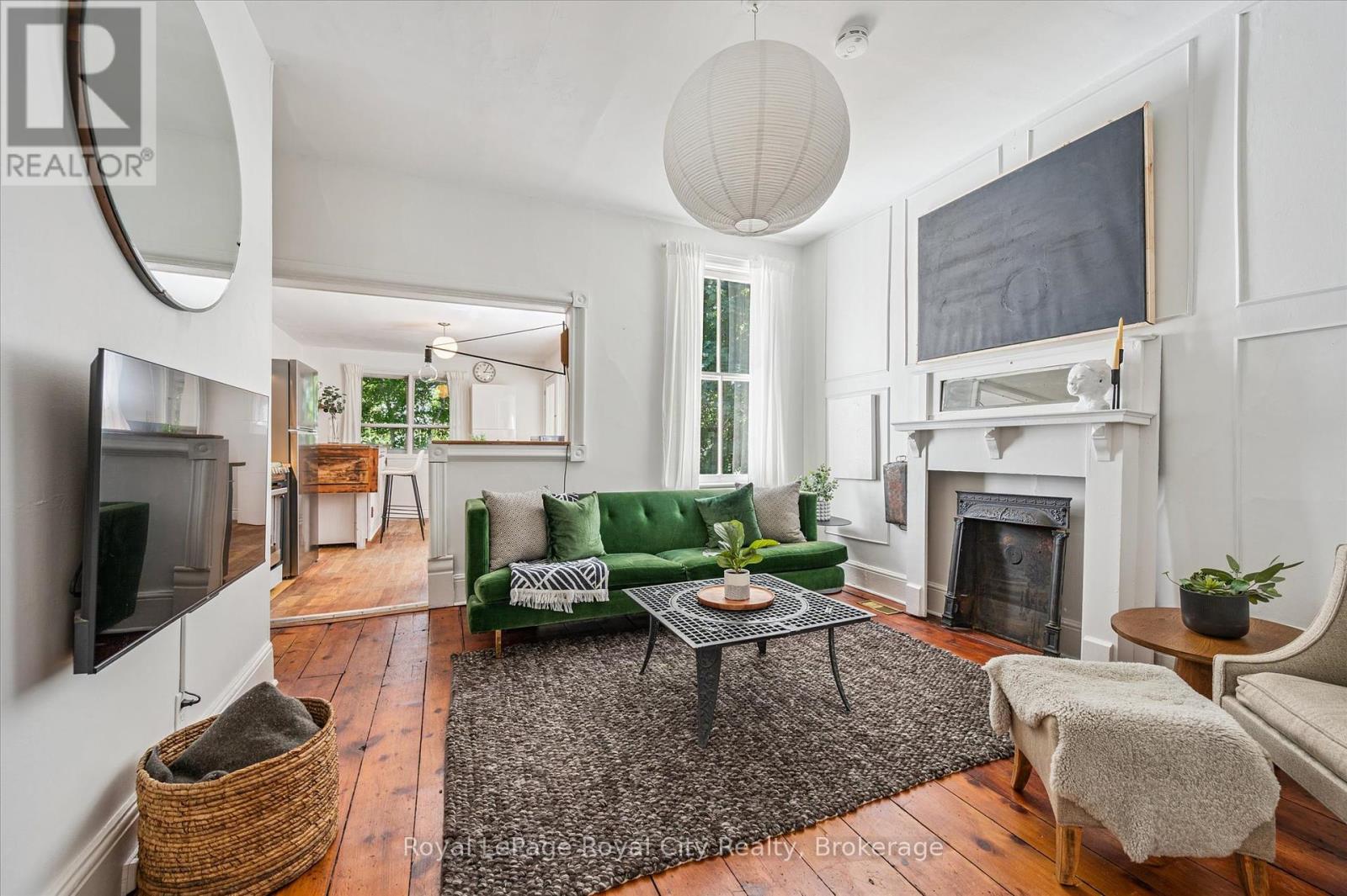 Photo 31 of 80 Cork Street W, Guelph ON