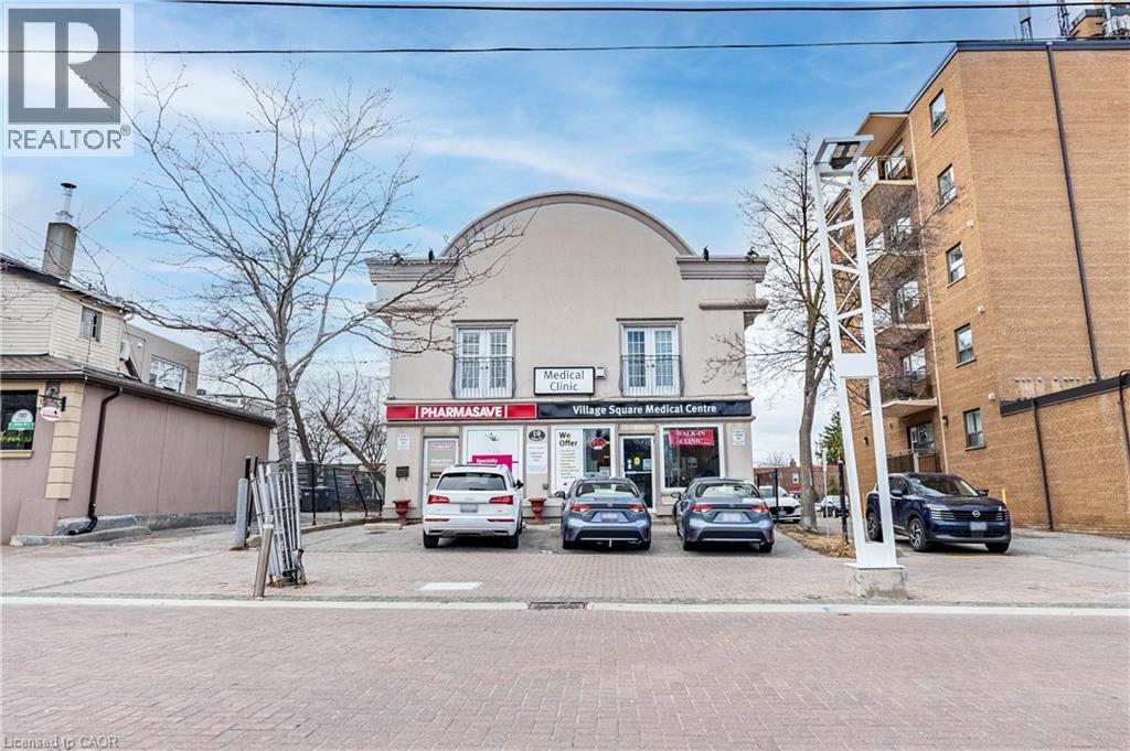 Photo 1 of 10 Main Street, Mississauga ON