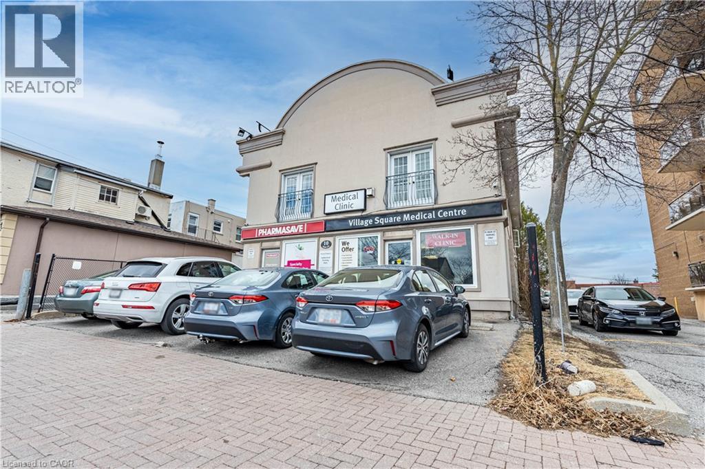 Photo 43 of 10 Main Street, Mississauga ON