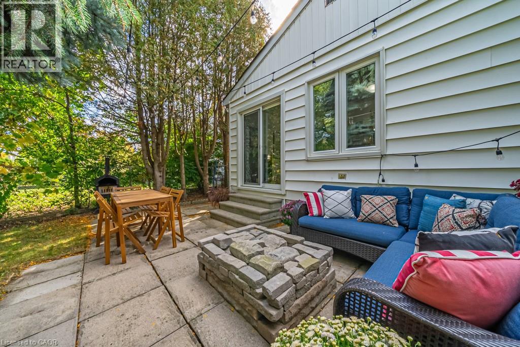 Photo 32 of 1089 Meredith Avenue, Mississauga ON