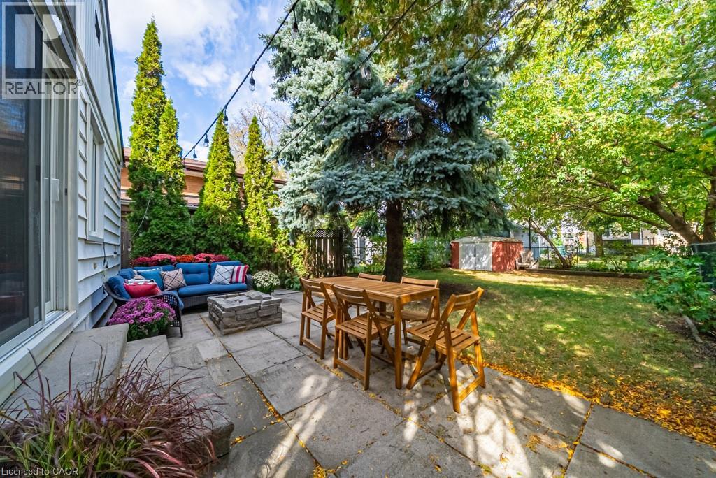Photo 26 of 1089 Meredith Avenue, Mississauga ON