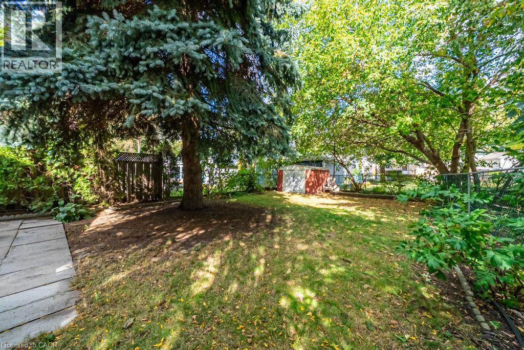Photo 36 of 1089 Meredith Avenue, Mississauga ON