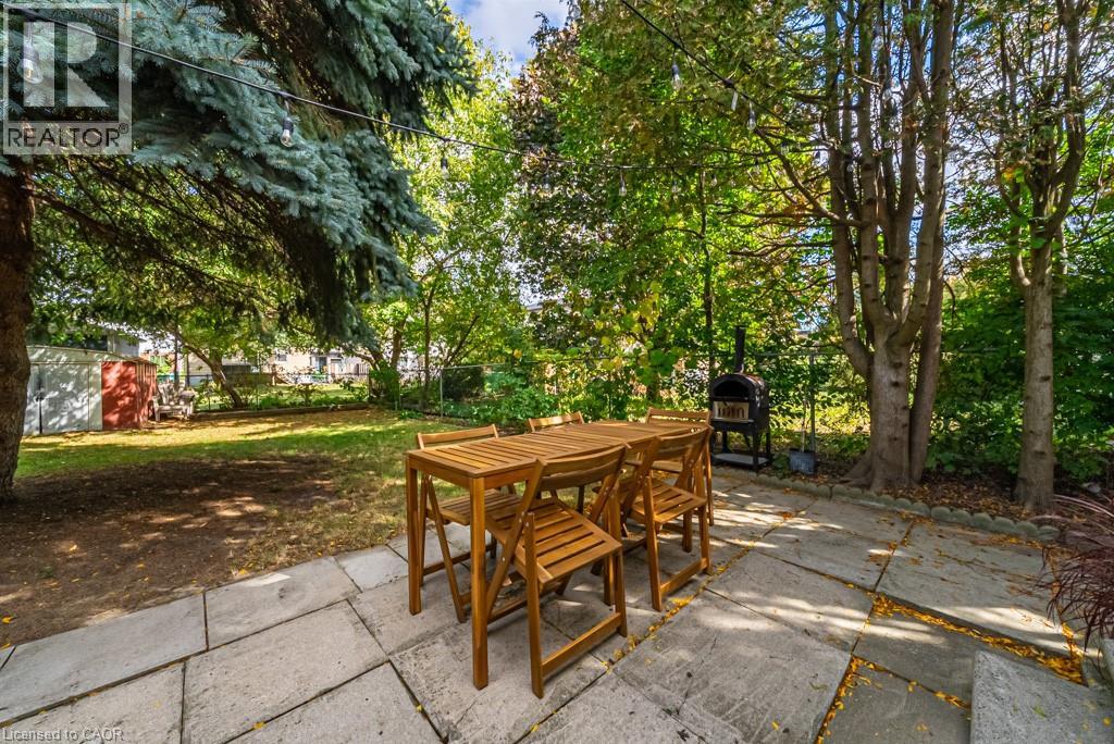 Photo 34 of 1089 Meredith Avenue, Mississauga ON