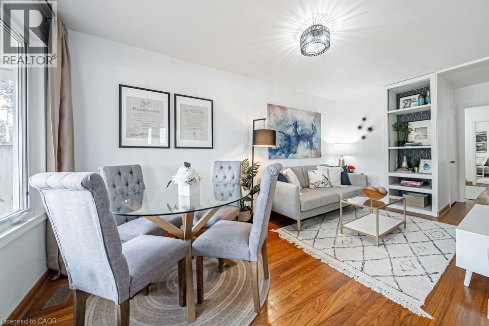 Photo 9 of 1089 Meredith Avenue, Mississauga ON