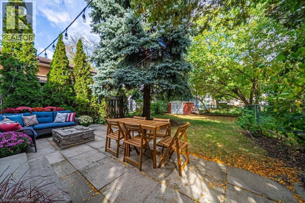 Photo 30 of 1089 Meredith Avenue, Mississauga ON