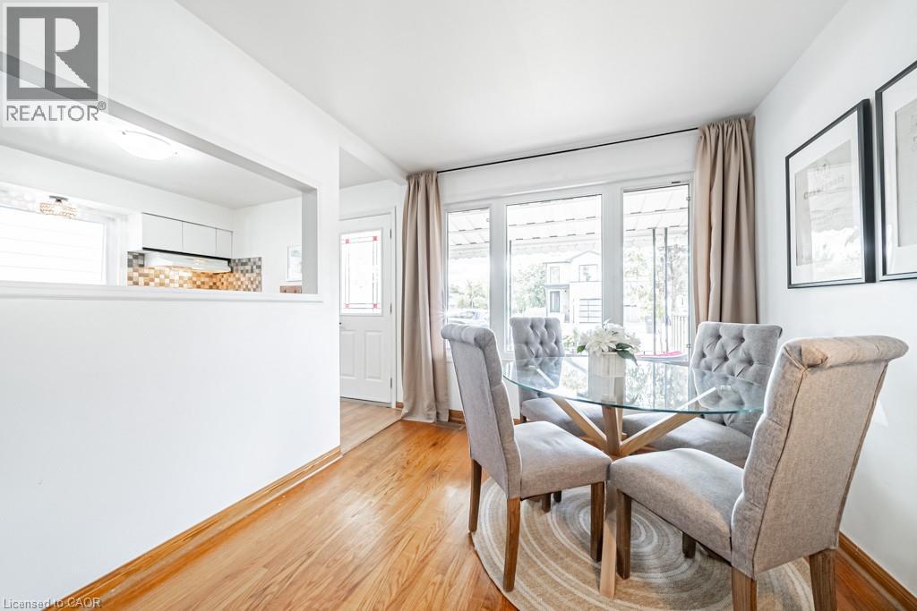 Photo 11 of 1089 Meredith Avenue, Mississauga ON