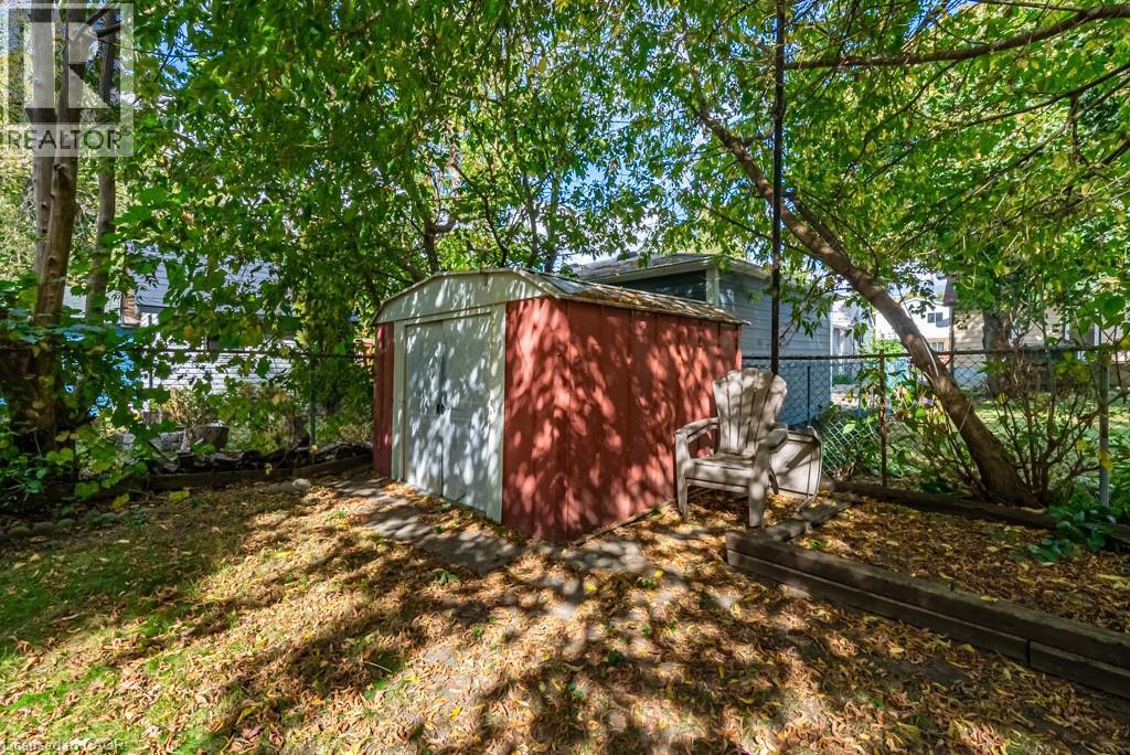 Photo 29 of 1089 Meredith Avenue, Mississauga ON