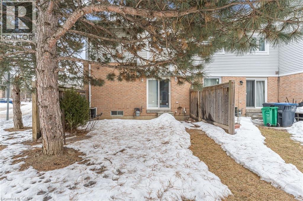 Photo 22 of 53 Wickstead Court, Brampton ON