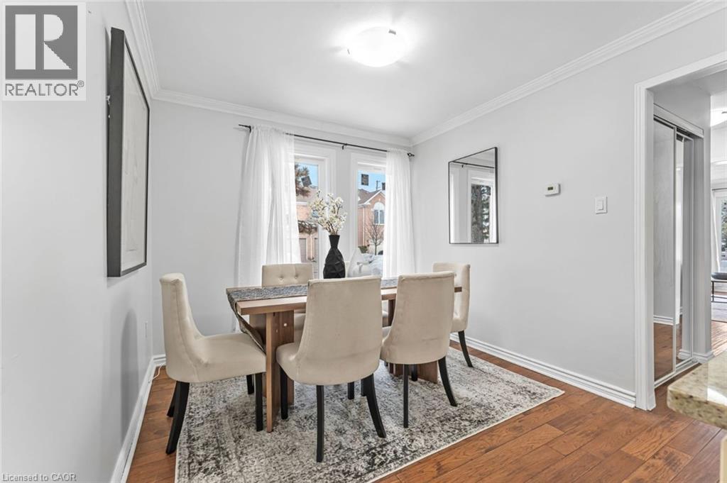 Photo 21 of 53 Wickstead Court, Brampton ON