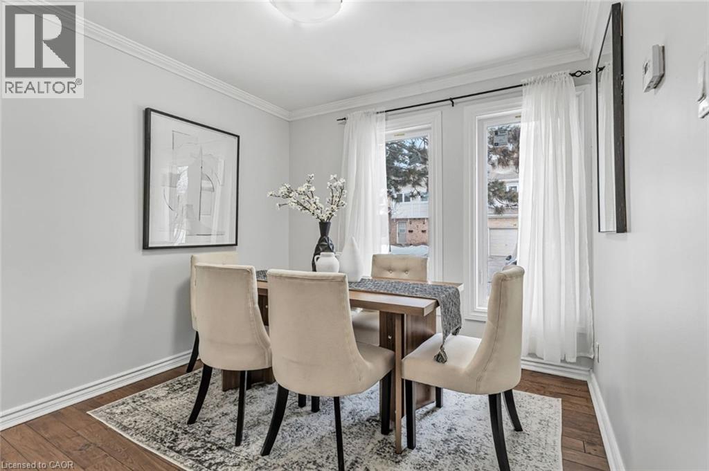 Photo 31 of 53 Wickstead Court, Brampton ON