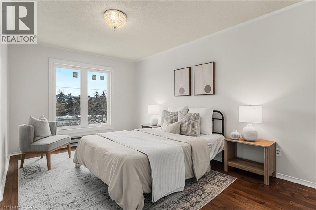 Photo 20 of 53 Wickstead Court, Brampton ON