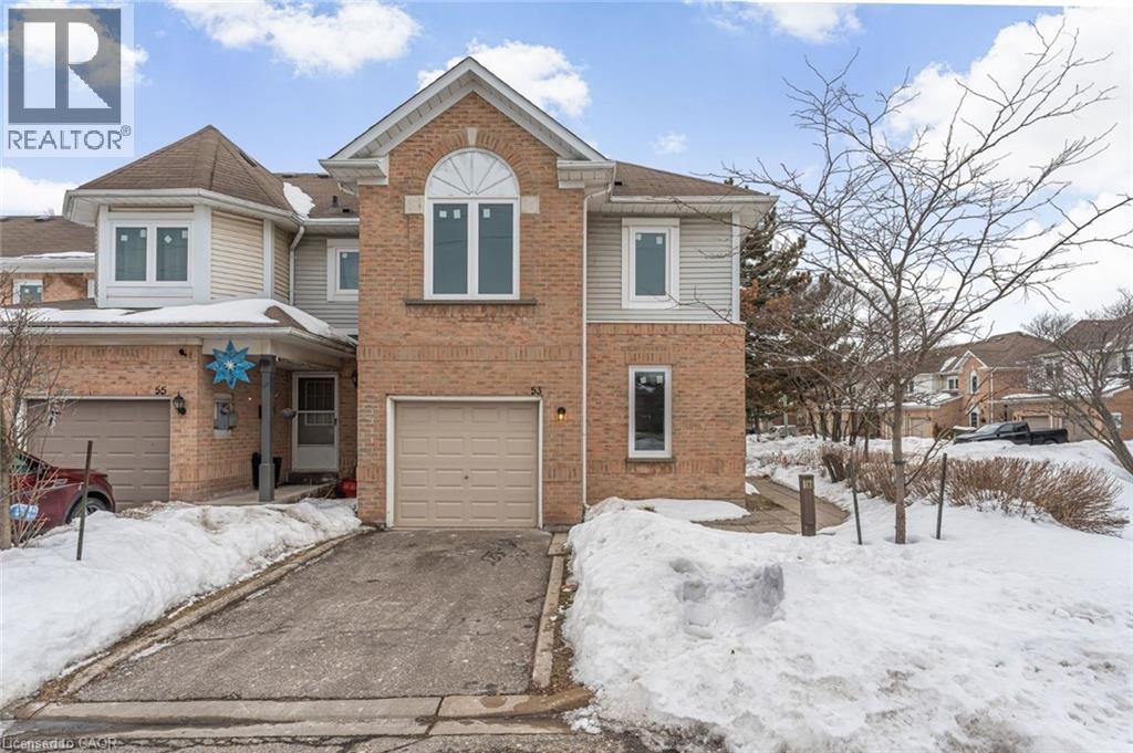 Photo 18 of 53 Wickstead Court, Brampton ON
