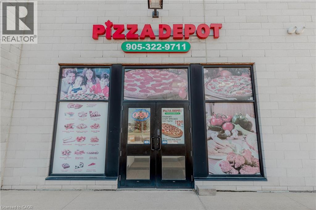 Photo 3 of 3510 Schmon Parkway, Thorold ON